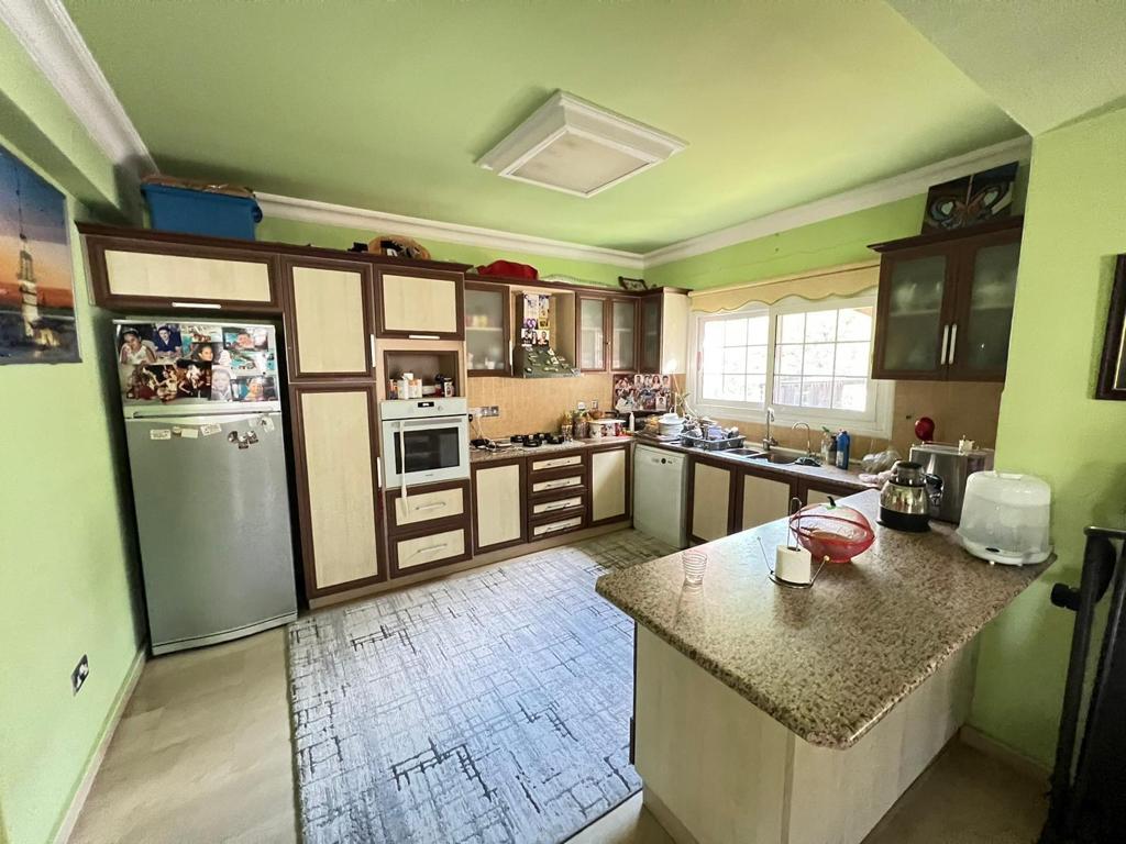 3+1 Villa
